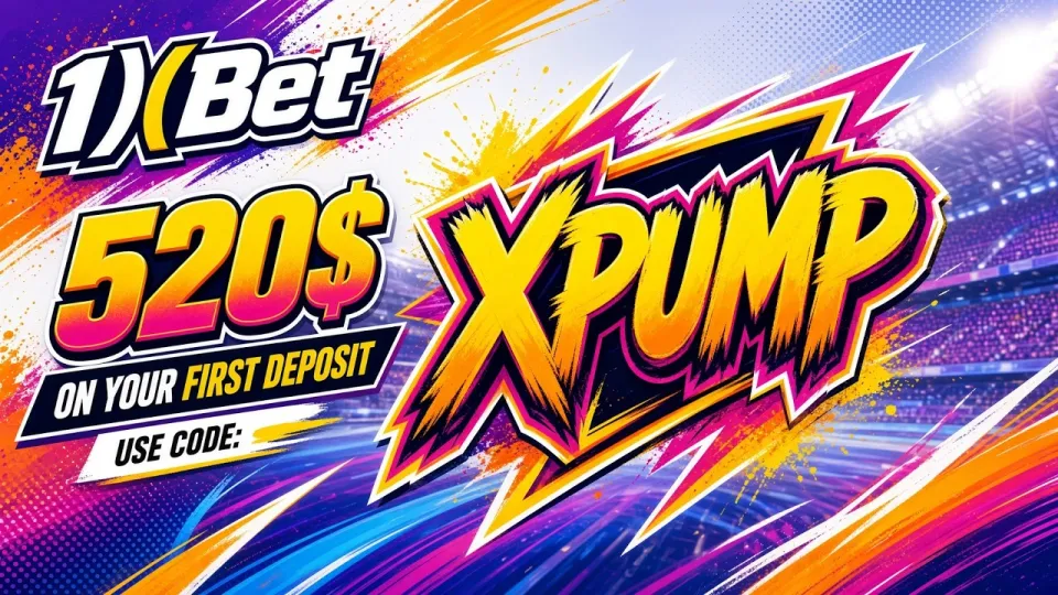 7 Things to Know About 1XBET Games and the XPUMP Promo Code